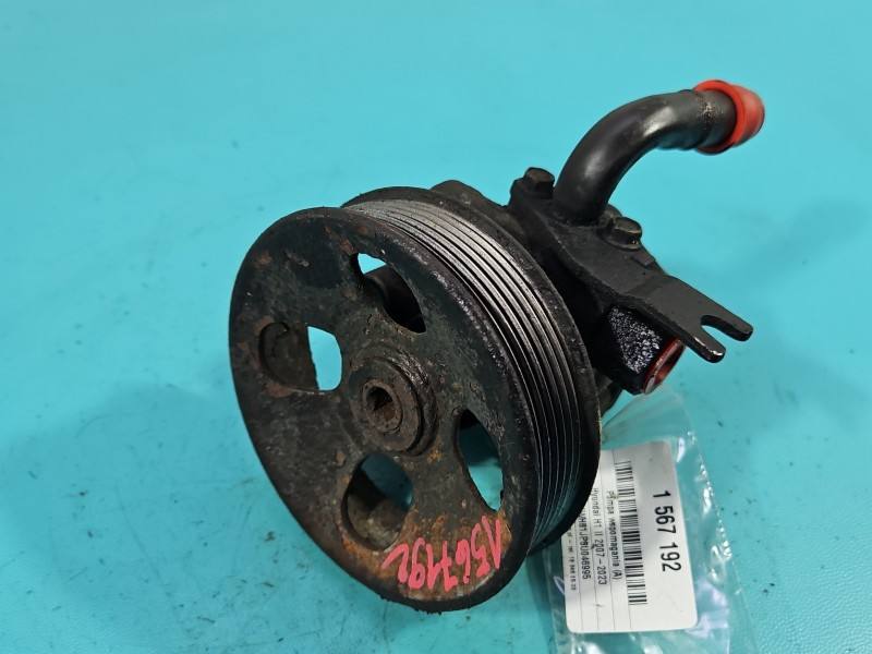 Насос ГУР / Рульова колонка Hyundai H1 57100-4H000 — фото деталі 2