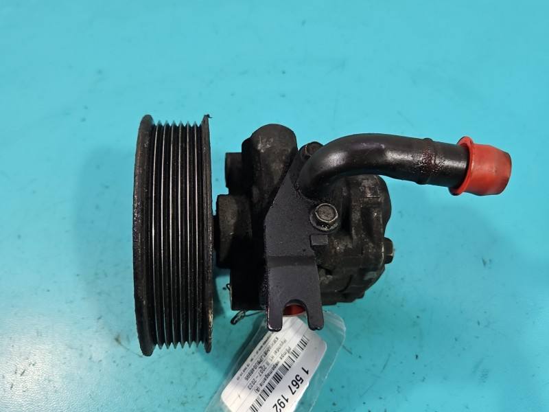 Насос ГУР / Рульова колонка Hyundai H1 57100-4H000 — фото деталі 3