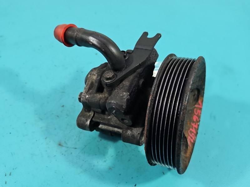 Насос ГУР / Рульова колонка Hyundai H1 57100-4H000 — фото деталі 4