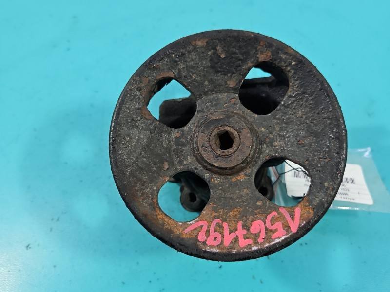 Насос ГУР / Рульова колонка Hyundai H1 57100-4H000 — фото деталі 5