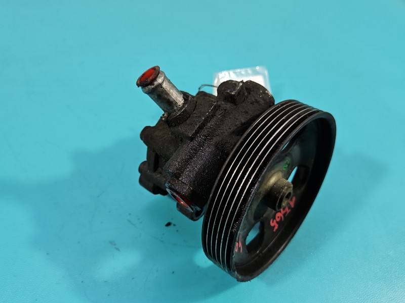 Насос ГУР / Рульова колонка Peugeot Expert 1400831680 — фото деталі 3