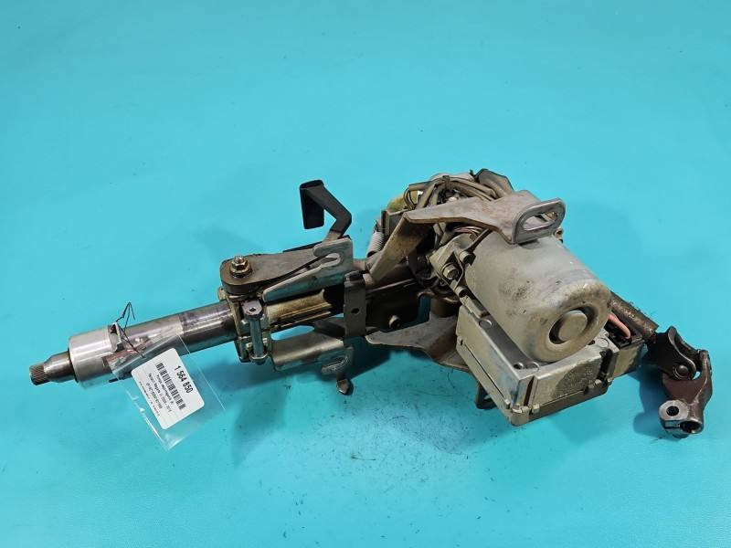 Насос ГУР / Рульова колонка Renault Megane 3 488103081R — фото деталі 2