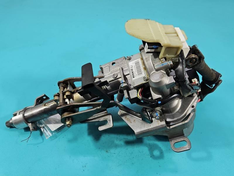Насос ГУР / Рульова колонка Renault Megane 3 488103081R — фото деталі 3