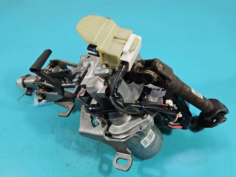 Насос ГУР / Рульова колонка Renault Megane 3 488103081R — фото деталі 4