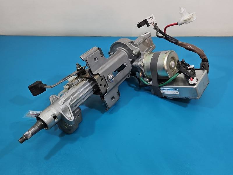 Насос ГУР / Рульова колонка Toyota Rav4 89650-42091