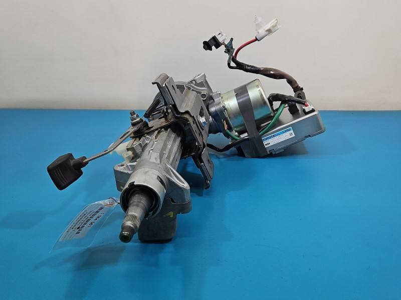 Насос ГУР / Рульова колонка Toyota Rav4 89650-42091 — фото деталі 2