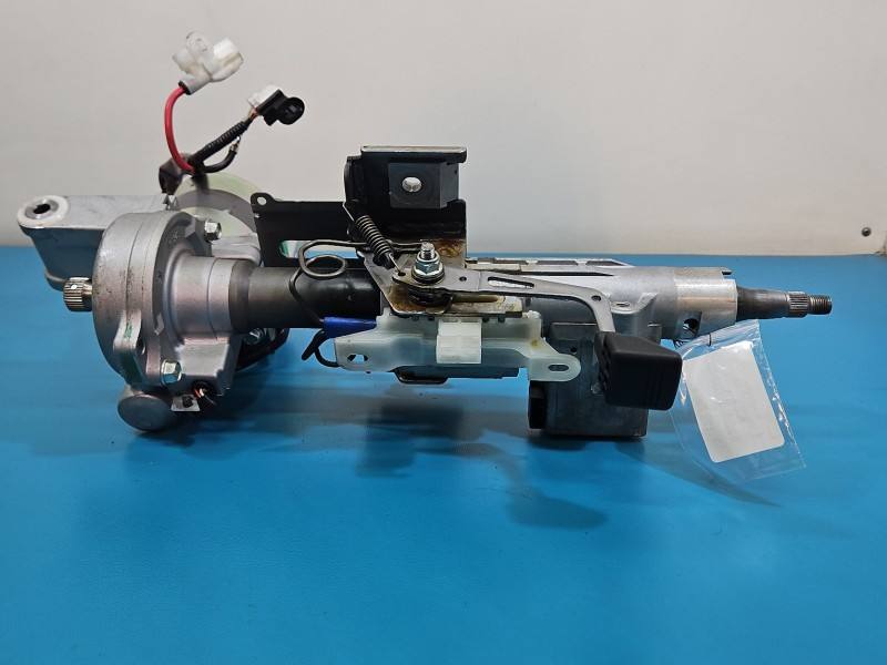 Насос ГУР / Рульова колонка Toyota Rav4 89650-42091 — фото деталі 10