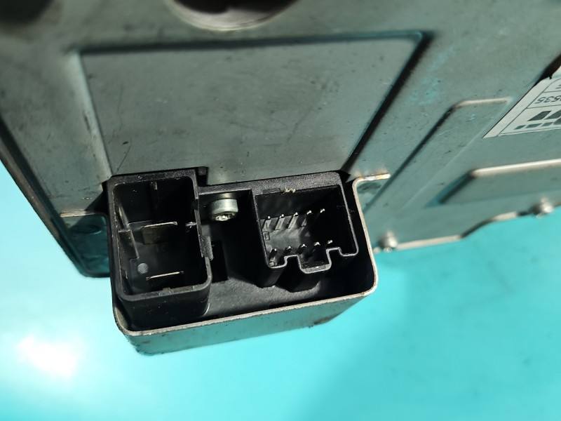 Насос ГУР / Рульова колонка Fiat Bravo 00051854998 — фото деталі 4