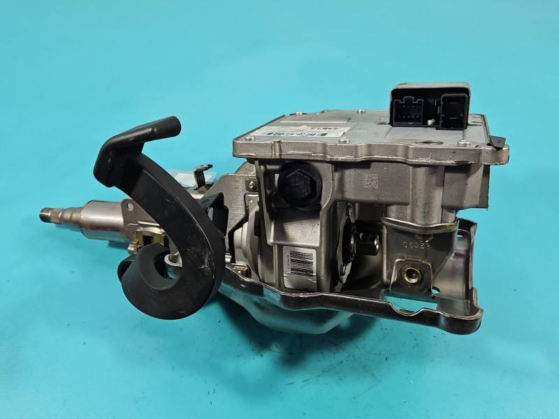 Насос ГУР / Рульова колонка Fiat Bravo 00051854998 — фото деталі 5