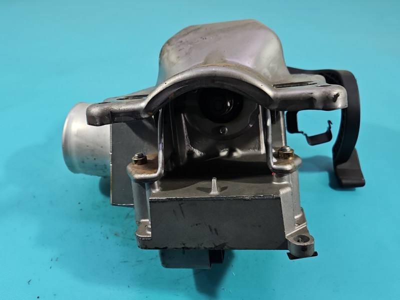 Насос ГУР / Рульова колонка Fiat Bravo 00051854998 — фото деталі 8