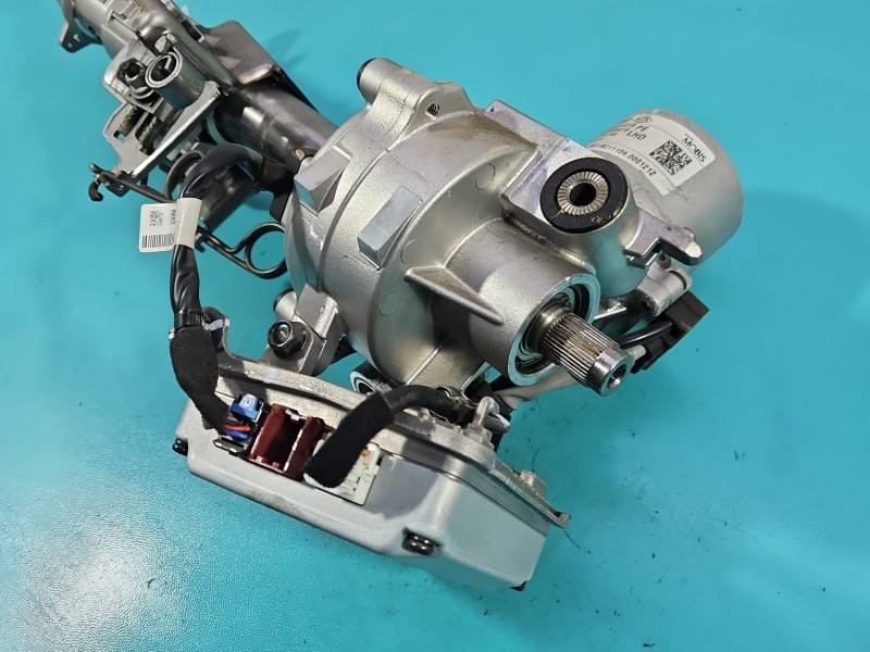 Насос ГУР / Рульова колонка Hyundai I30 56300G4210 — фото деталі 6