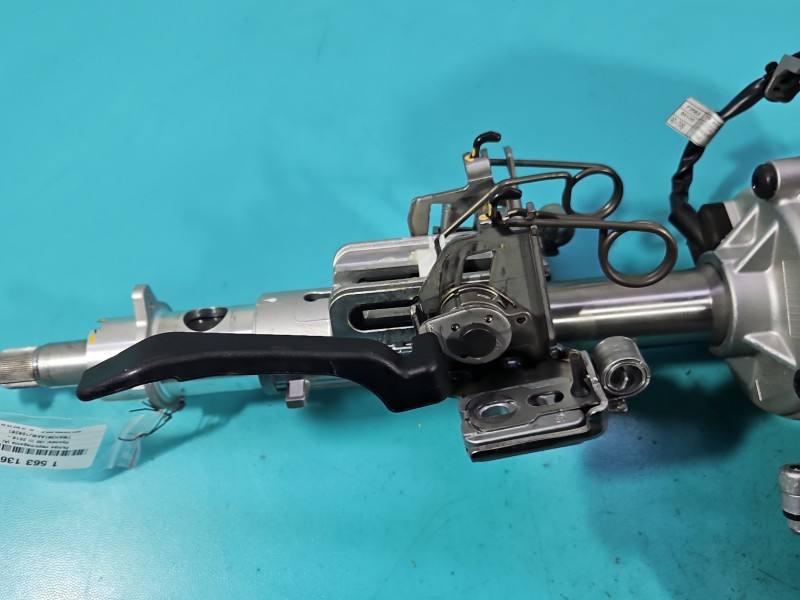 Насос ГУР / Рульова колонка Hyundai I30 56300G4210 — фото деталі 13