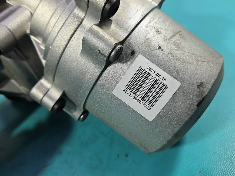 Насос ГУР / Рульова колонка Hyundai I30 56300G4210 — фото деталі 18