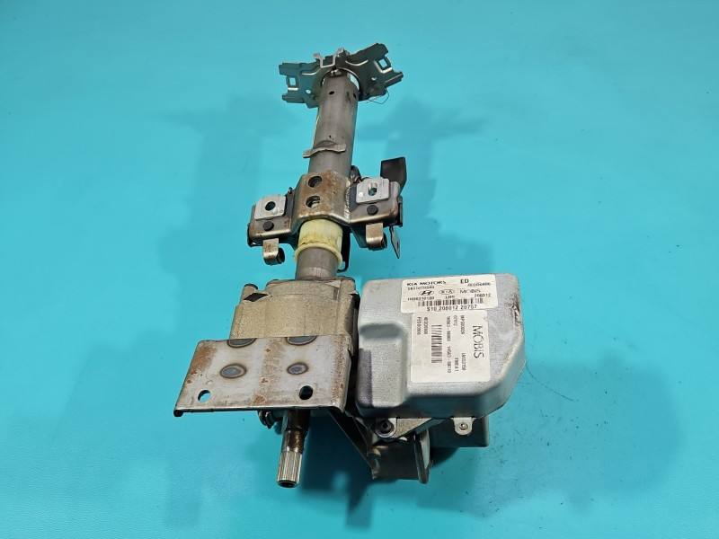 Насос ГУР / Рульова колонка Kia Ceed 563101H500 — фото деталі 3