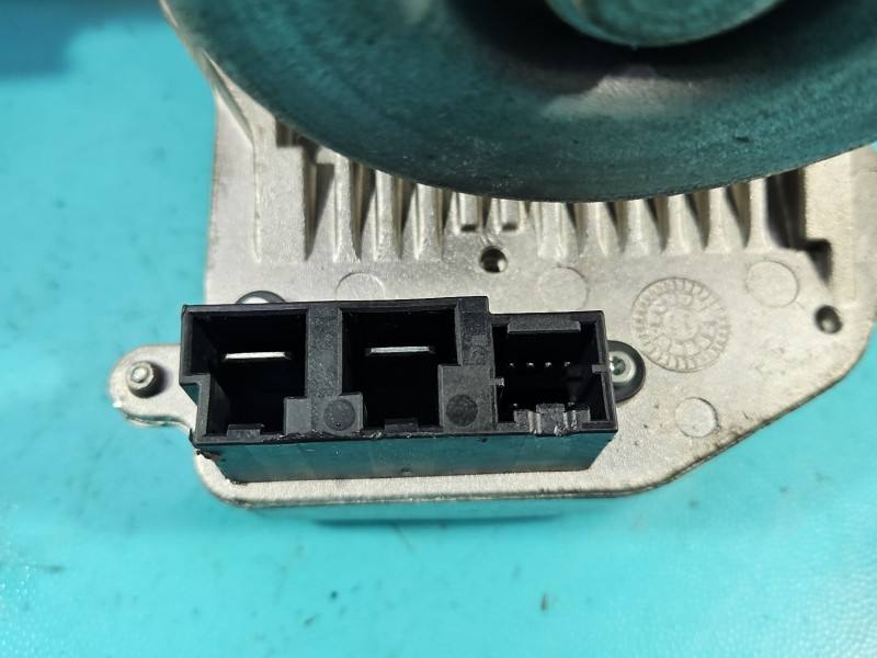 Насос ГУР / Рульова колонка Kia Ceed 563101H500 — фото деталі 8