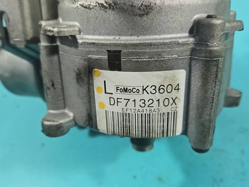 Насос ГУР / Рульова колонка Mazda 2 DF713210X — фото деталі 9