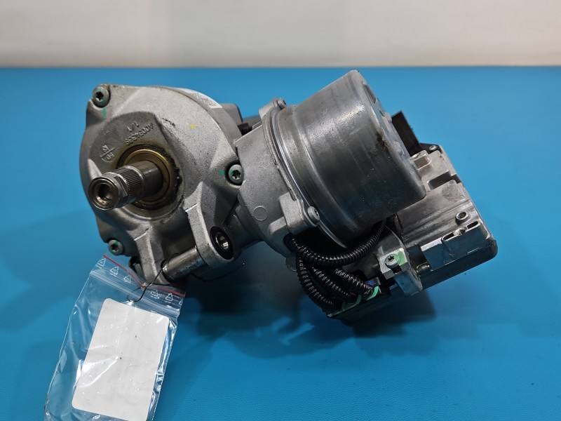 Насос ГУР / Рульова колонка Skoda Rapid 6R1423510AP — фото деталі 8