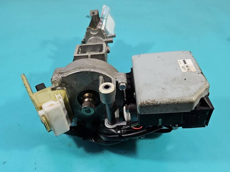 Насос ГУР / Рульова колонка Renault Scenic 3 488103131R — фото деталі 4