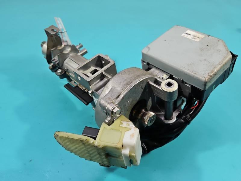 Насос ГУР / Рульова колонка Renault Scenic 3 488103131R — фото деталі 5