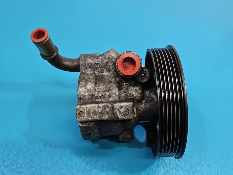 Насос ГУР / Рульова колонка Renault Laguna 8200054529 — фото деталі 4