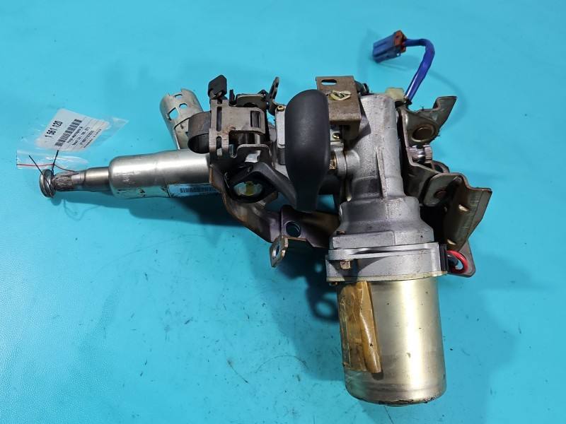 Насос ГУР / Рульова колонка Renault Clio 7700437049 — фото деталі 3