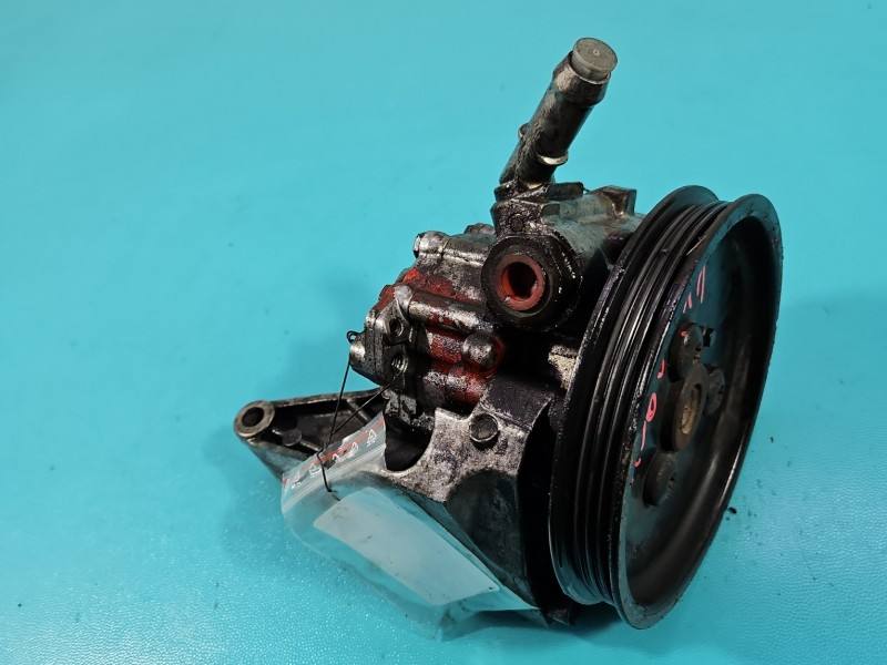 Насос ГУР / Рульова колонка BMW 1 E87 7692974546 — фото деталі 2