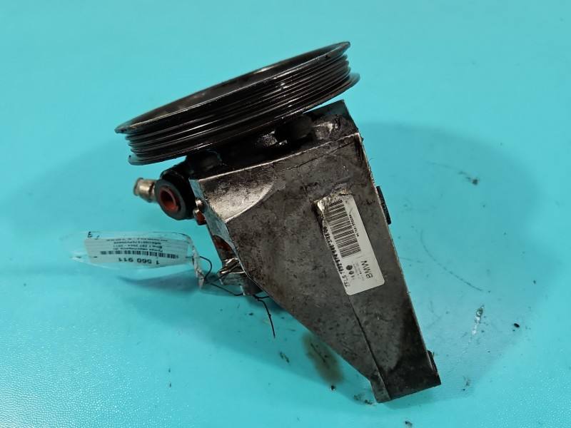 Насос ГУР / Рульова колонка BMW 1 E87 7692974546 — фото деталі 4