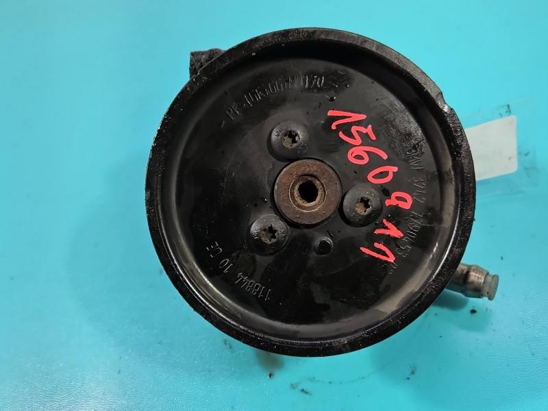 Насос ГУР / Рульова колонка BMW 1 E87 7692974546 — фото деталі 6