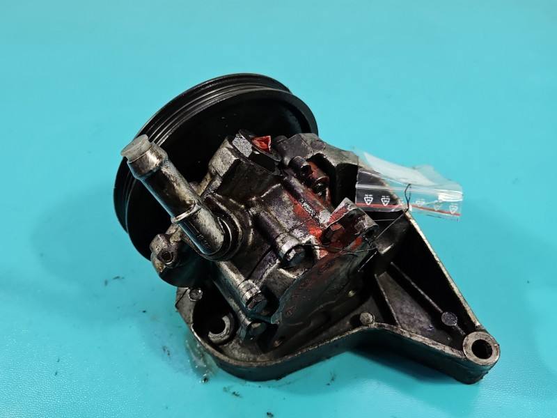 Насос ГУР / Рульова колонка BMW 1 E87 7692974546 — фото деталі 7