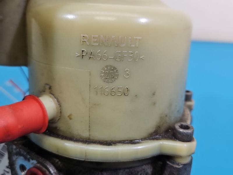 Насос ГУР / Рульова колонка Renault Express 491109155R — фото деталі 8