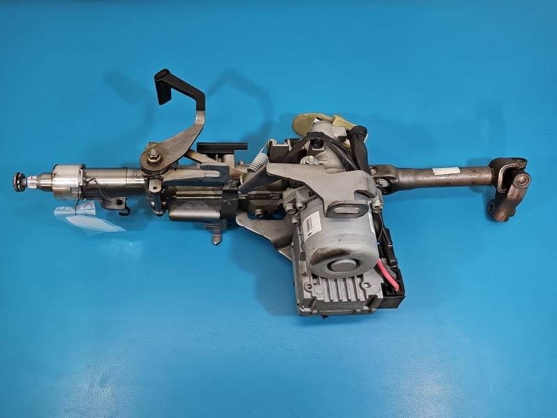 Насос ГУР / Рульова колонка Renault Megane 3 488106920R — фото деталі 2