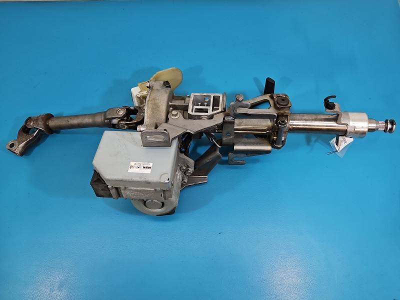 Насос ГУР / Рульова колонка Renault Megane 3 488106920R — фото деталі 3
