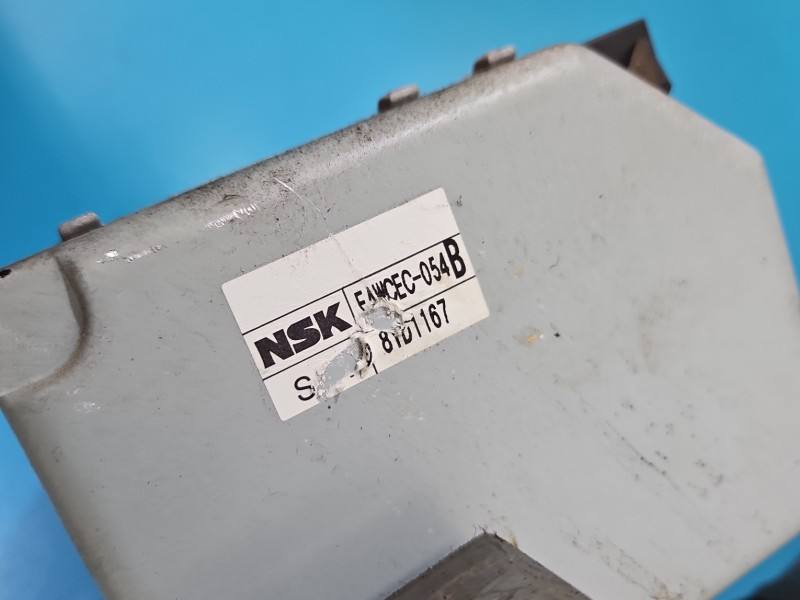 Насос ГУР / Рульова колонка Renault Megane 3 488106920R — фото деталі 4