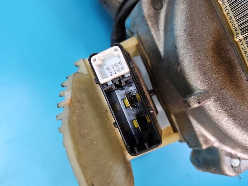 Насос ГУР / Рульова колонка Renault Megane 3 488106920R — фото деталі 6