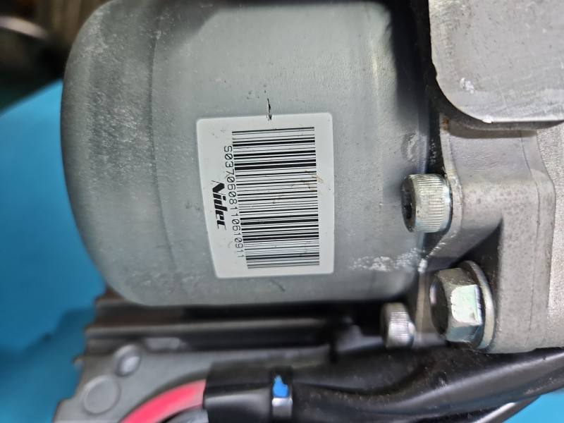 Насос ГУР / Рульова колонка Renault Megane 3 488106920R — фото деталі 8