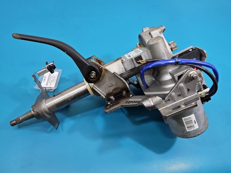 Насос ГУР / Рульова колонка Nissan Qashqai 48810EY40A