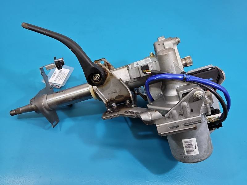 Насос ГУР / Рульова колонка Nissan Qashqai 48810EY40A — фото деталі 2