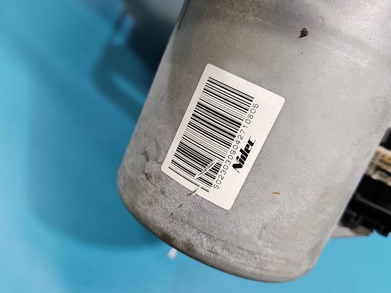 Насос ГУР / Рульова колонка Nissan Qashqai 48810EY40A — фото деталі 3