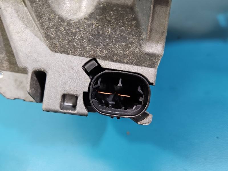Насос ГУР / Рульова колонка Nissan Qashqai 48810EY40A — фото деталі 8