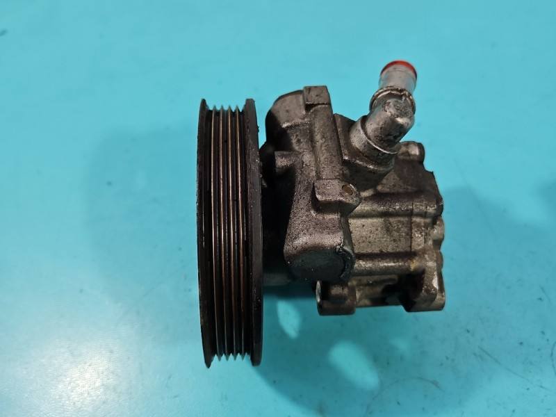 Насос ГУР / Рульова колонка Audi A6 C5 4B0145155T — фото деталі 2