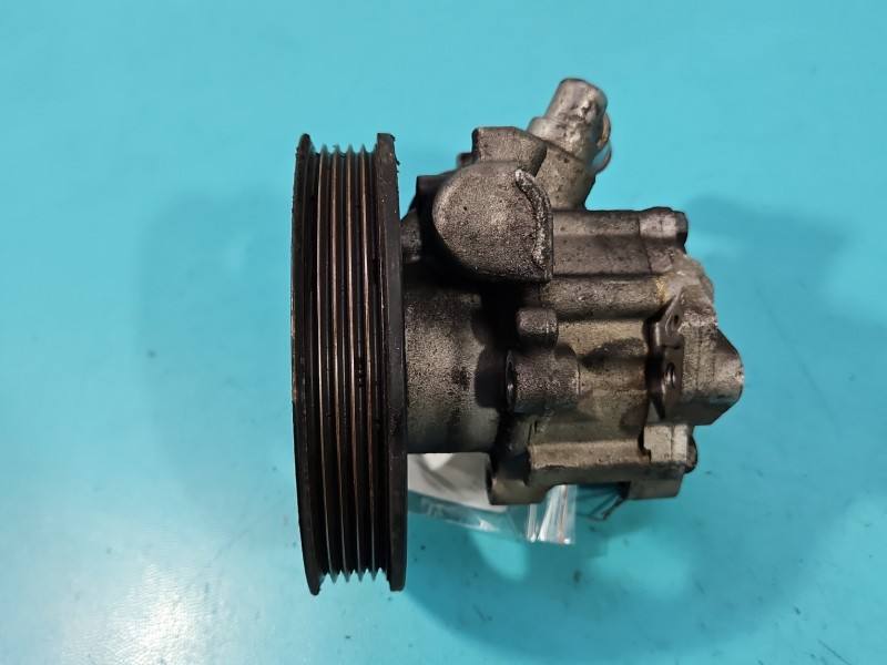 Насос ГУР / Рульова колонка Audi A6 C5 4B0145155T — фото деталі 3
