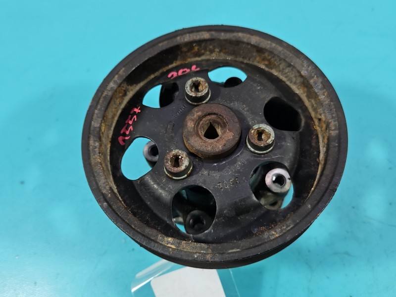 Насос ГУР / Рульова колонка Audi A6 C5 4B0145155T — фото деталі 4