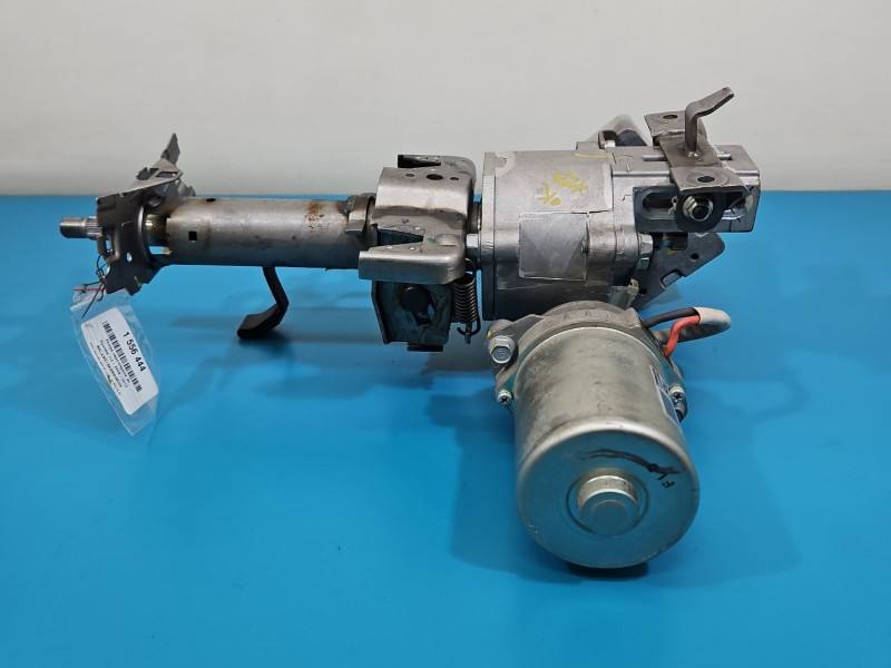 Насос ГУР / Рульова колонка Hyundai I10 56300-0X700 — фото деталі 3