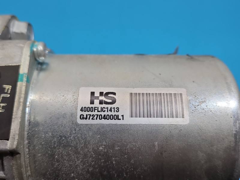 Насос ГУР / Рульова колонка Hyundai I10 56300-0X700 — фото деталі 7