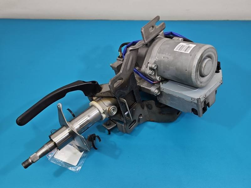 Насос ГУР / Рульова колонка Nissan Qashqai 48810BR60C