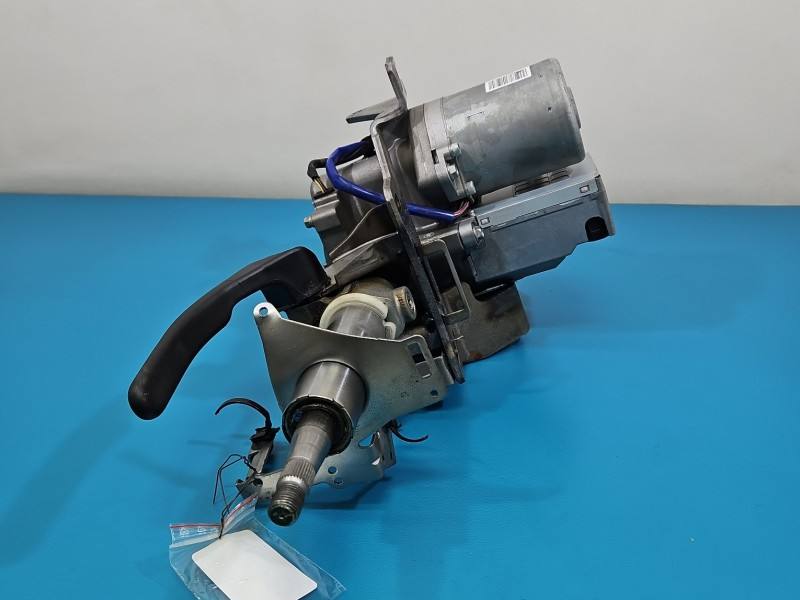 Насос ГУР / Рульова колонка Nissan Qashqai 48810BR60C — фото деталі 2