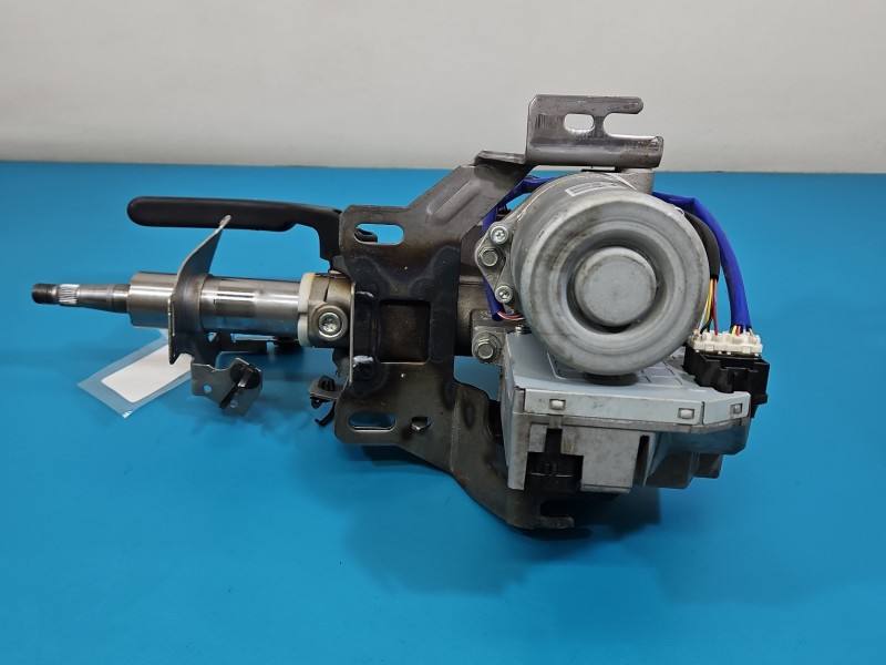 Насос ГУР / Рульова колонка Nissan Qashqai 48810BR60C — фото деталі 3