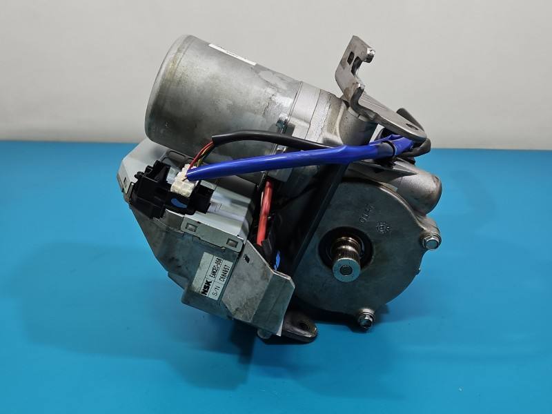 Насос ГУР / Рульова колонка Nissan Qashqai 48810BR60C — фото деталі 4