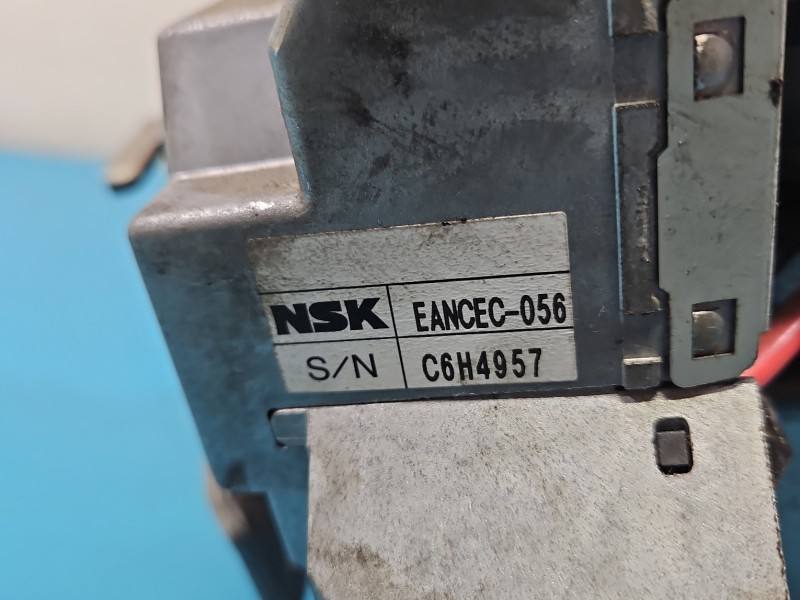 Насос ГУР / Рульова колонка Nissan Qashqai 48810BR60C — фото деталі 5