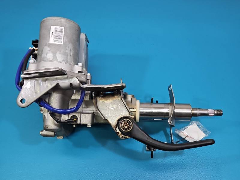 Насос ГУР / Рульова колонка Nissan Qashqai 48810BR60C — фото деталі 8